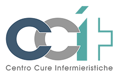 Centro Cure Infermieristiche Logo