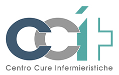 Centro Cure Infermieristiche Logo